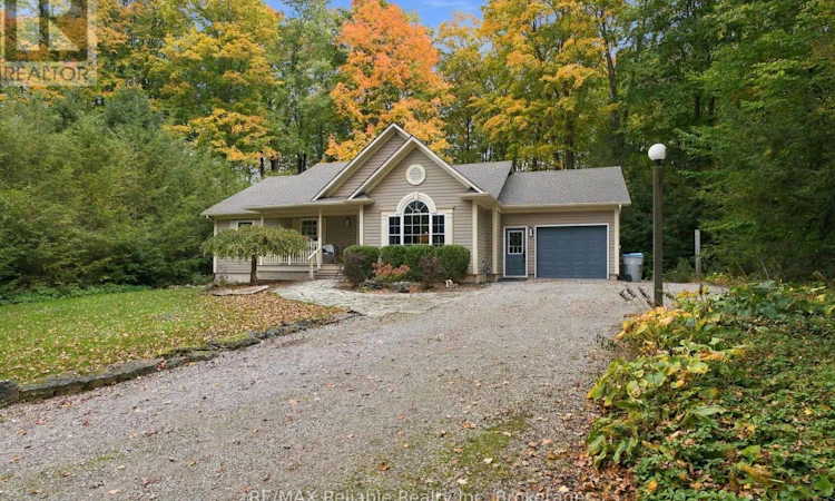 77376 Forest Ridge Road