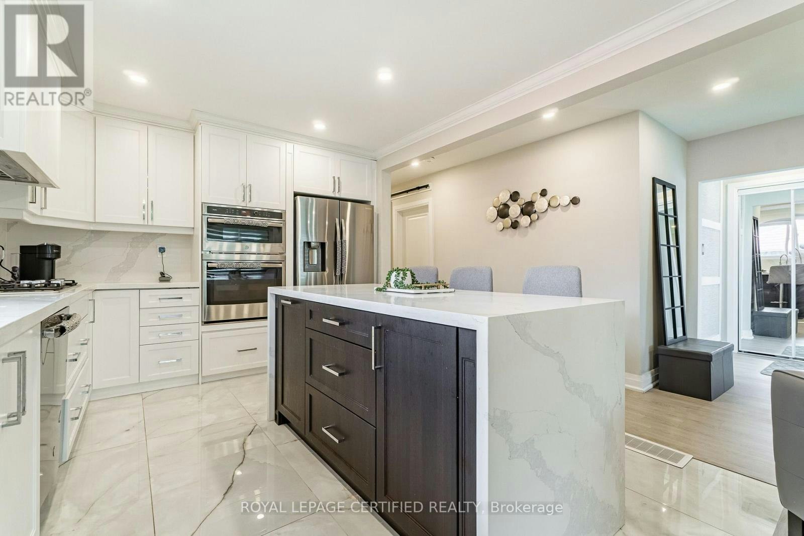 MAIN-604 Wildwood Drive, Oakville, ON, L6K 1V3 - 19