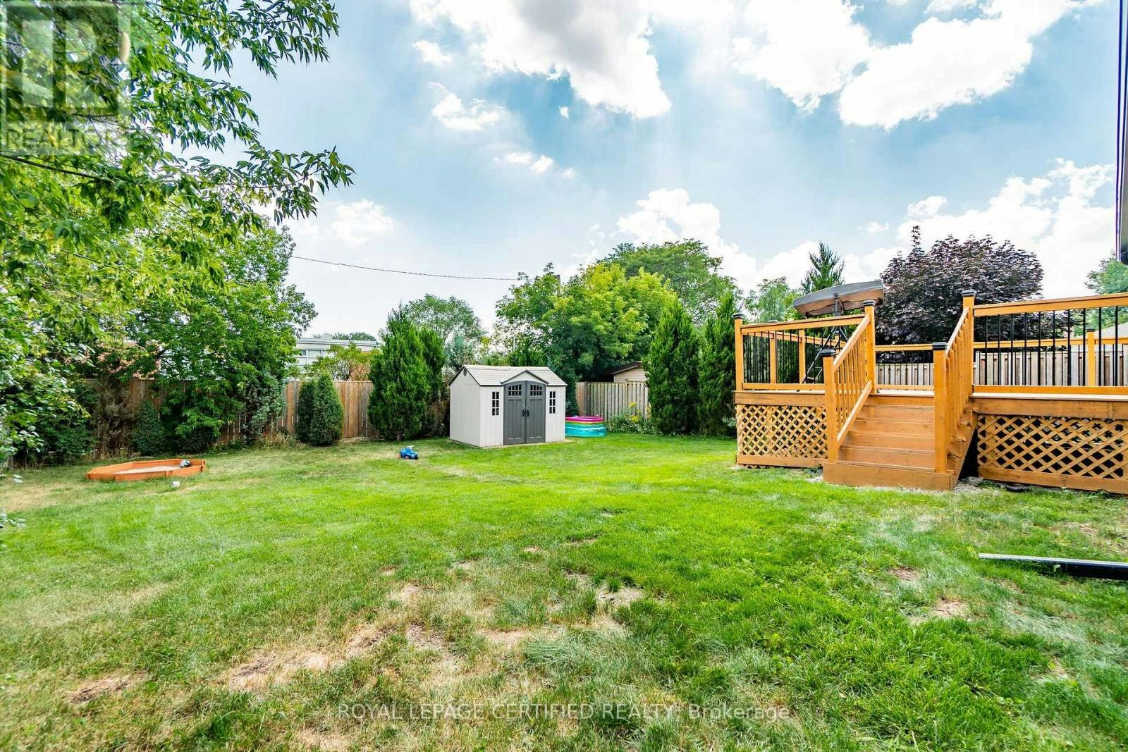 MAIN-604 Wildwood Drive, Oakville, ON, L6K 1V3 - 36