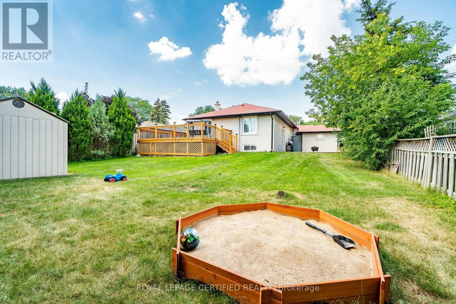 MAIN-604 Wildwood Drive, Oakville, ON, L6K 1V3 - 37