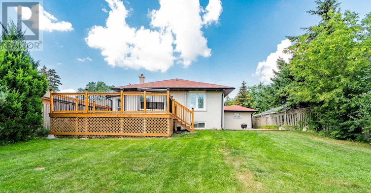 MAIN-604 Wildwood Drive, Oakville, ON, L6K 1V3 - 38