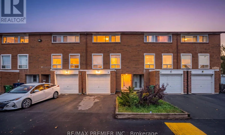 5-3 Kendleton Drive