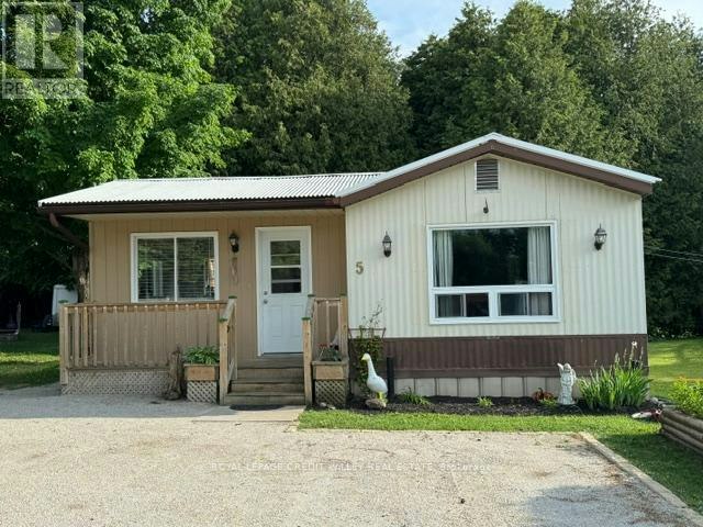 5 Laurel Lane W, Erin, ON, N0B 1T0