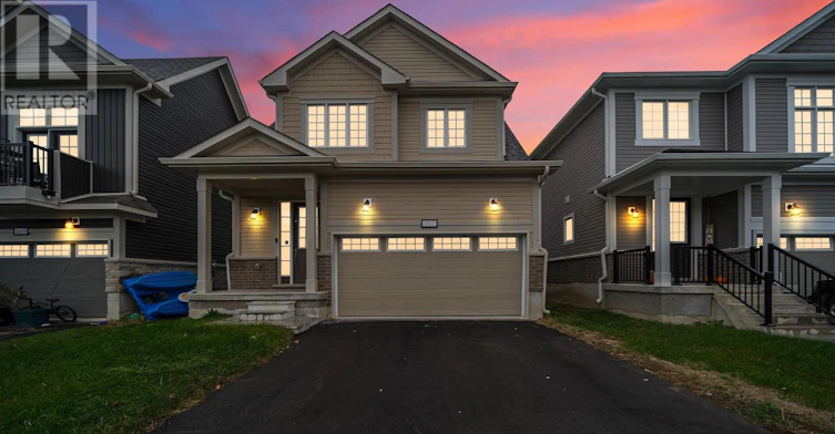 107 Oakmont Drive, Loyalist, ON, K0H 1G0