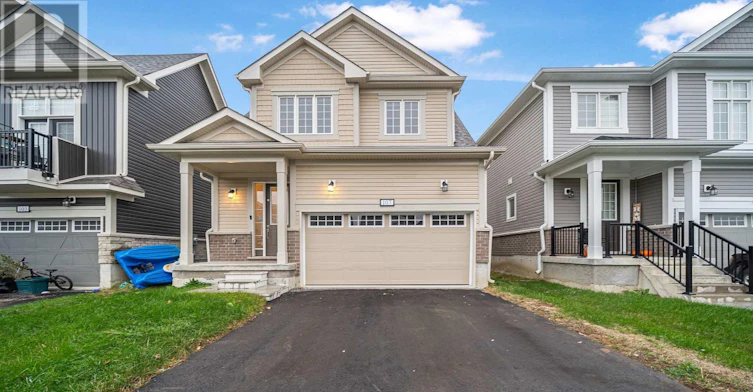 107 Oakmont Drive, Loyalist, ON, K0H 1G0 - 2
