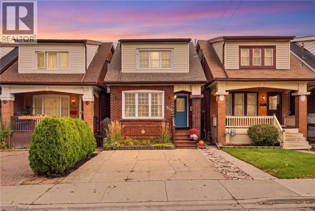 255 Ottawa Street S, Hamilton, ON, L8K 2E9