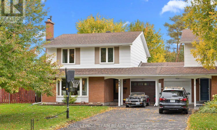 53 Meadowbank Drive