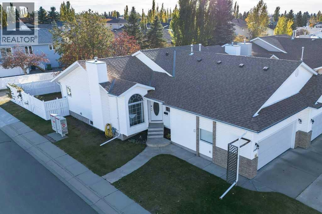 142 Doran Crescent, Red Deer, AB, T4R 1M9
