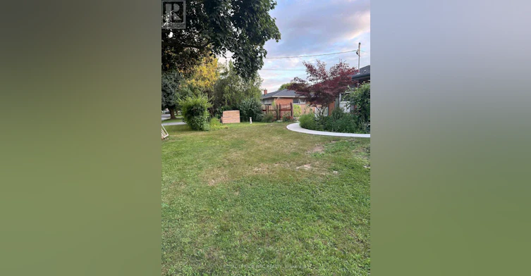 LOWER-35 O'mara Drive, St. Catharines, ON, L2M 1V3 - 2