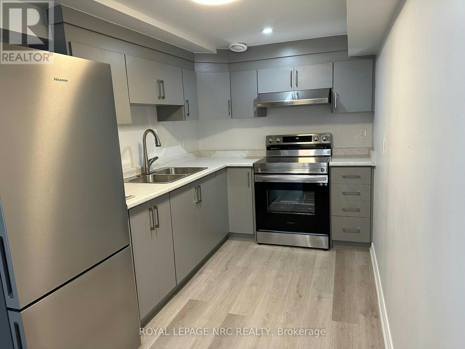 LOWER-35 O'mara Drive, St. Catharines, ON, L2M 1V3 - 7