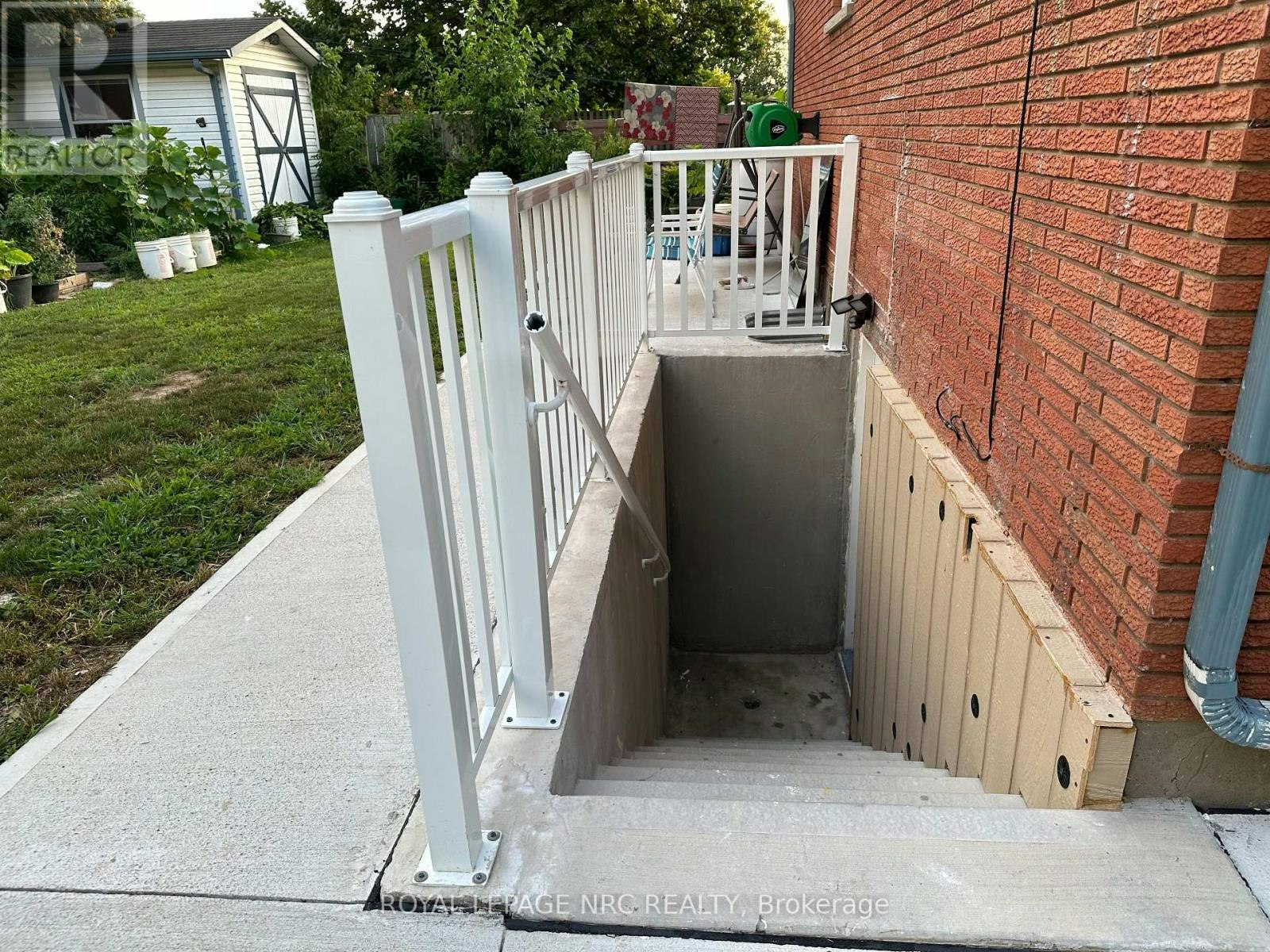 LOWER-35 O'mara Drive, St. Catharines, ON, L2M 1V3 - 6