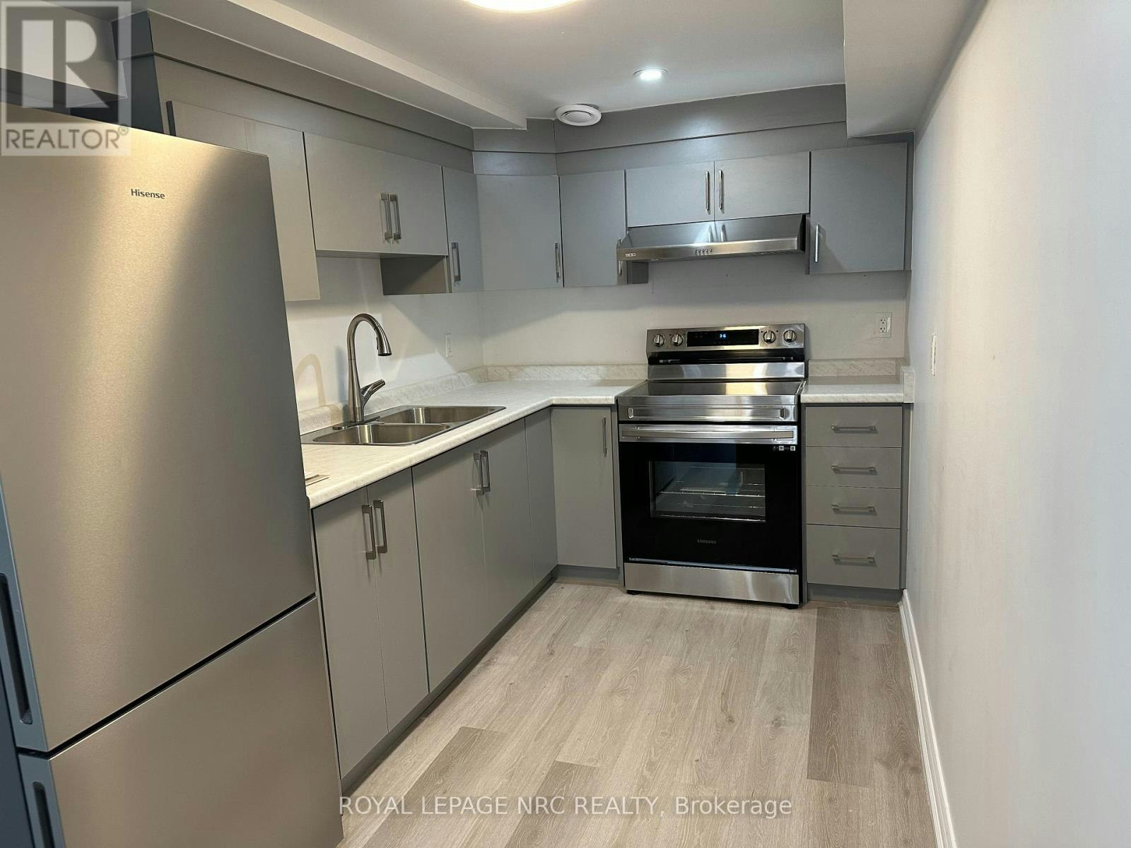 LOWER-35 O'mara Drive, St. Catharines, ON, L2M 1V3 - 8