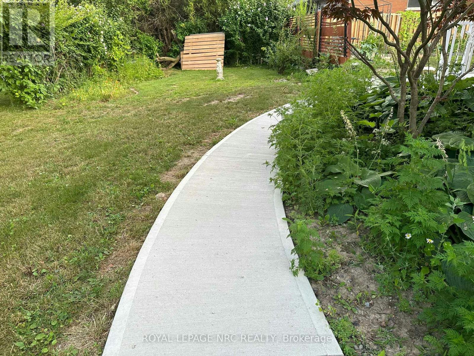 LOWER-35 O'mara Drive, St. Catharines, ON, L2M 1V3 - 3