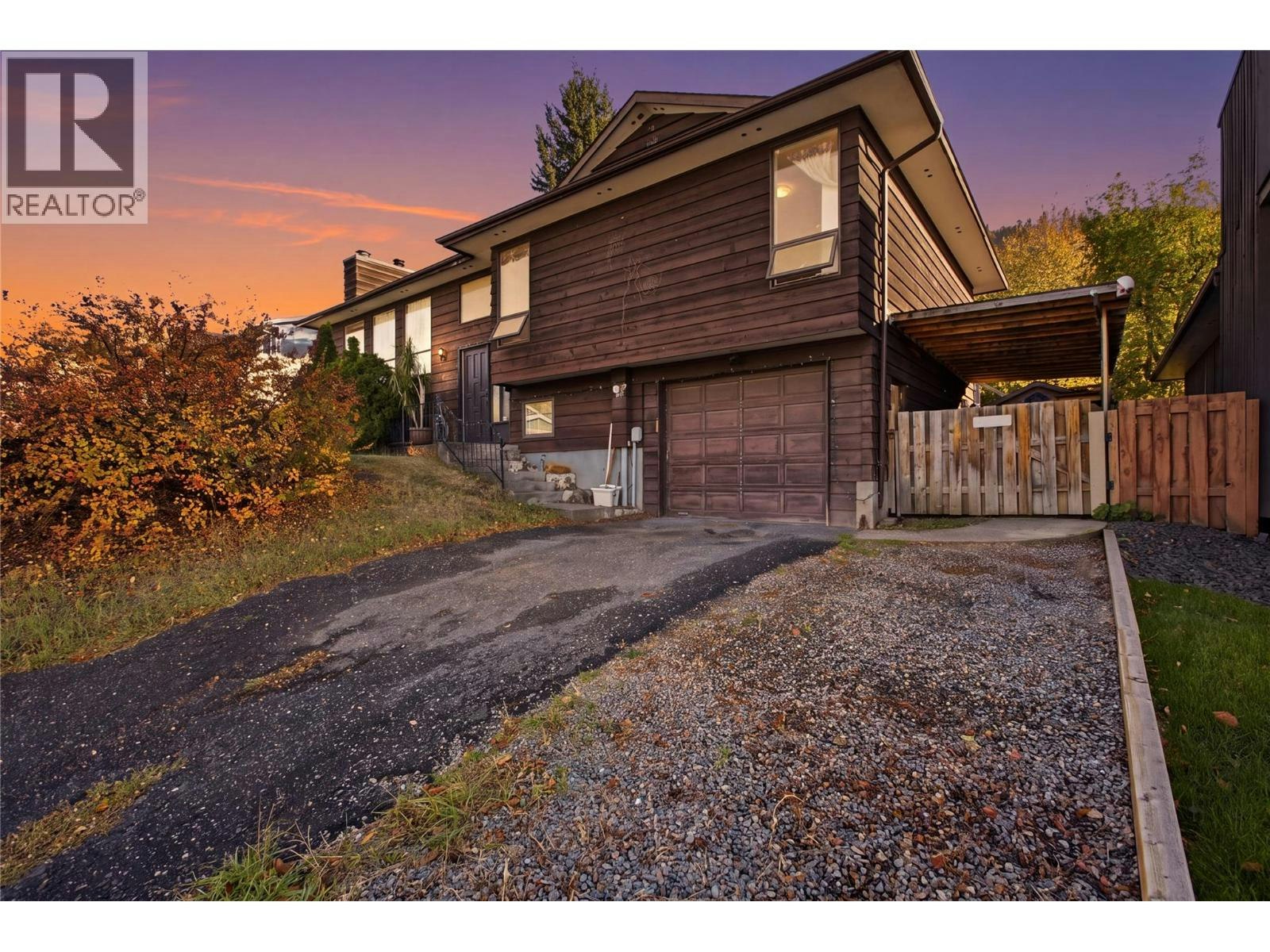 2309 Nechako Drive, Kamloops, BC, V2E 1T8