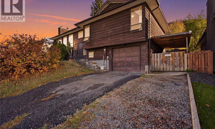 2309 Nechako Drive