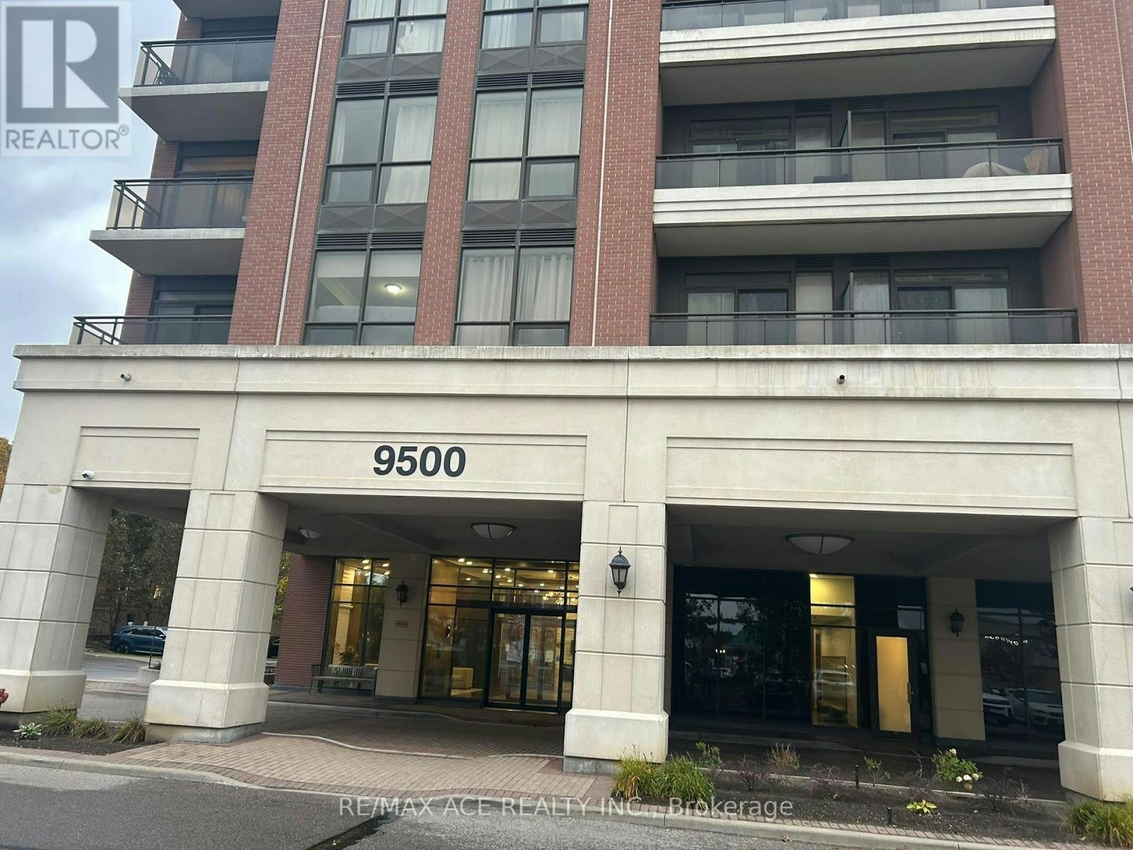 UPH 01-9500 Markham Road, Markham, ON, L6E 0N6 - 2