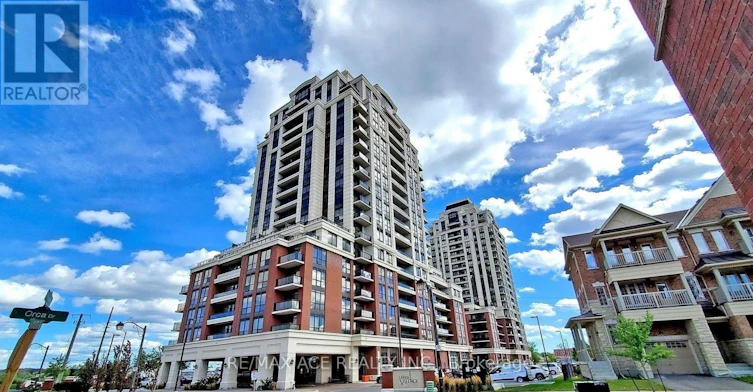 UPH 01-9500 Markham Road, Markham, ON, L6E 0N6