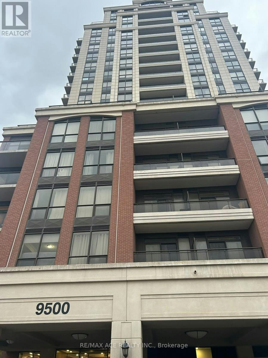 UPH 01-9500 Markham Road, Markham, ON, L6E 0N6 - 3