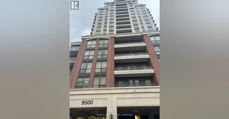 UPH 01-9500 Markham Road, Markham, ON, L6E 0N6 - 3