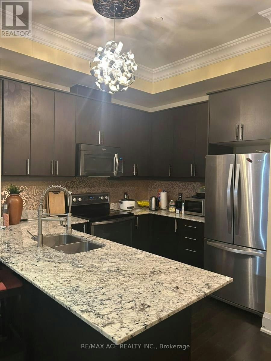 UPH 01-9500 Markham Road, Markham, ON, L6E 0N6 - 6