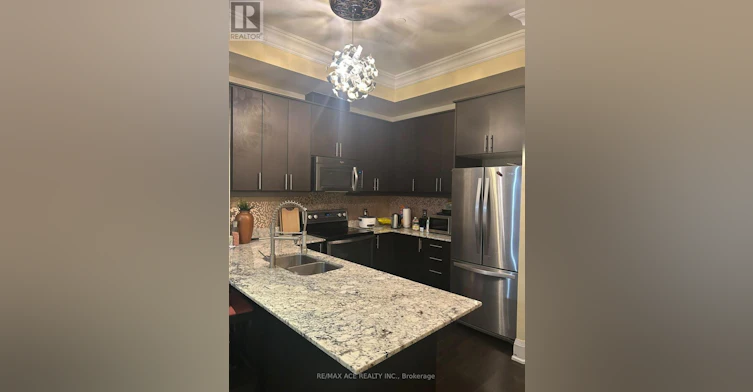 UPH 01-9500 Markham Road, Markham, ON, L6E 0N6 - 6
