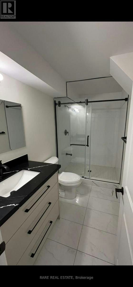 BSMT-48 Sapwood Crescent, Brampton, ON, L6Z 1W5 - 4