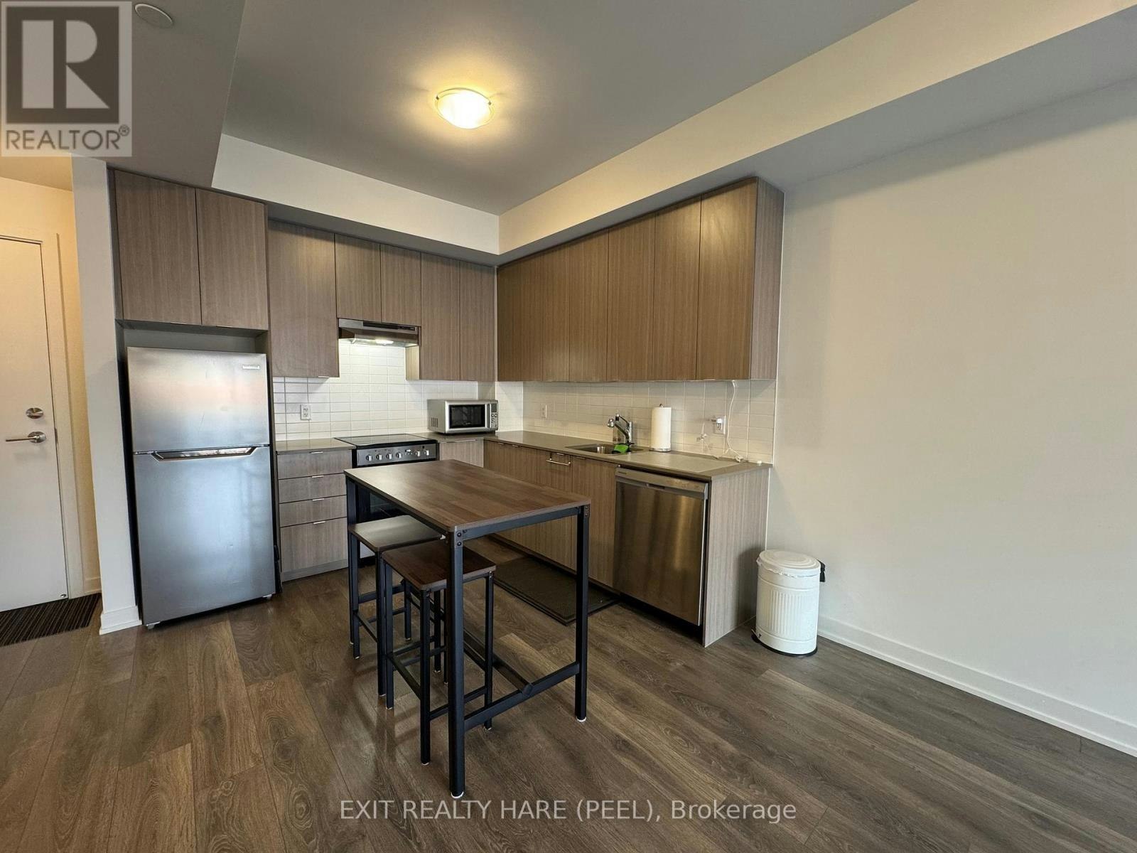 115-62 Sky Harbour Drive, Brampton, ON, L6Y 6J2