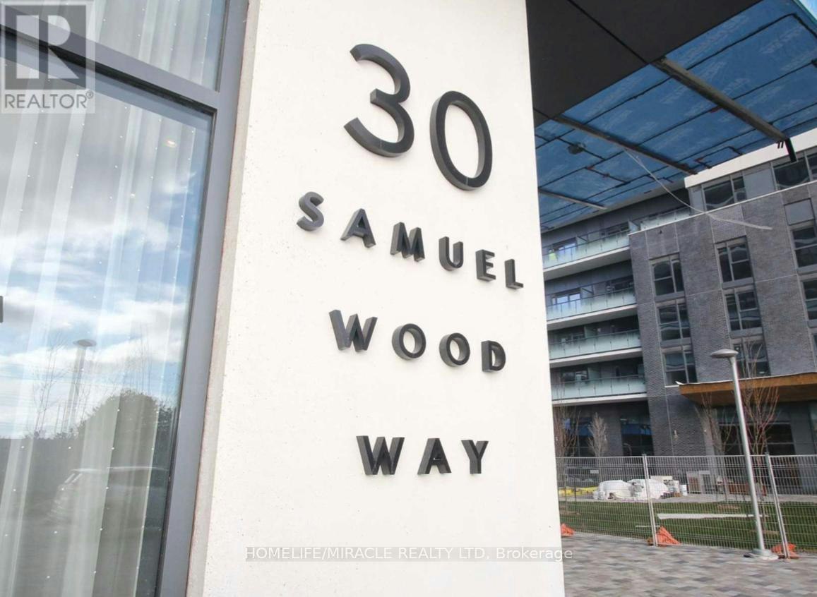 30 Samuel Wood Way N, Toronto, ON, M9B 0C9 - 3