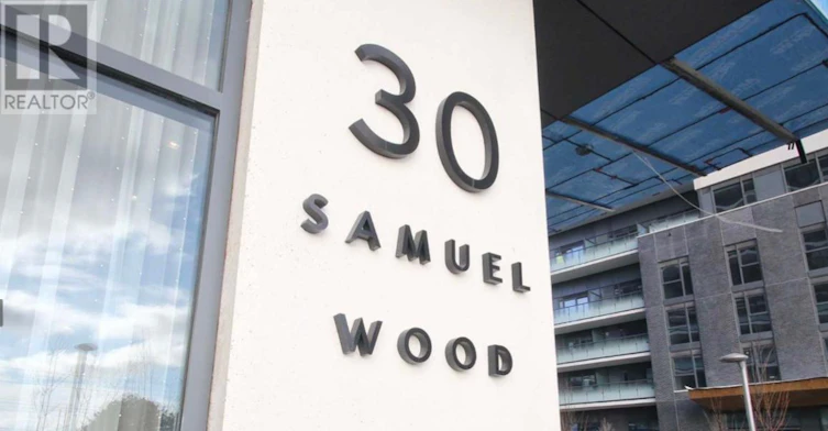 30 Samuel Wood Way N, Toronto, ON, M9B 0C9 - 3