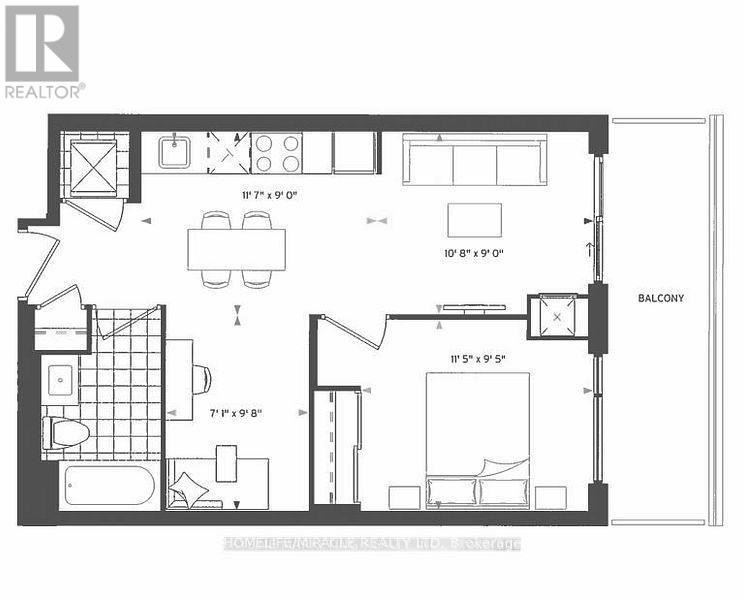 30 Samuel Wood Way N, Toronto, ON, M9B 0C9 - 10