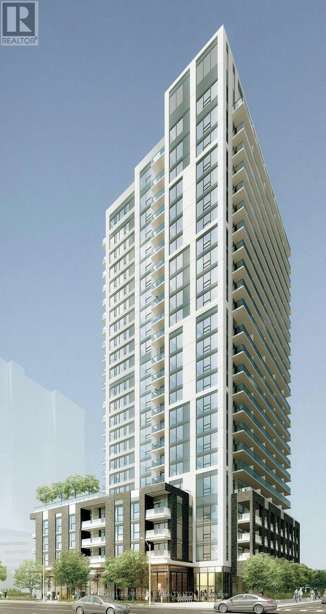 30 Samuel Wood Way N, Toronto, ON, M9B 0C9 - 2