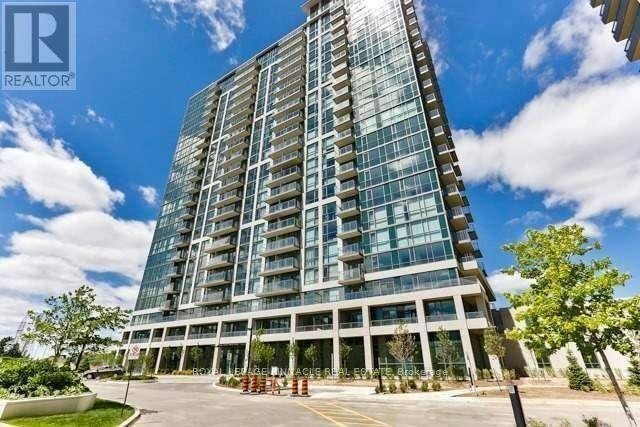 2011-339 Rathburn Road W, Mississauga, ON, L5B 0K6