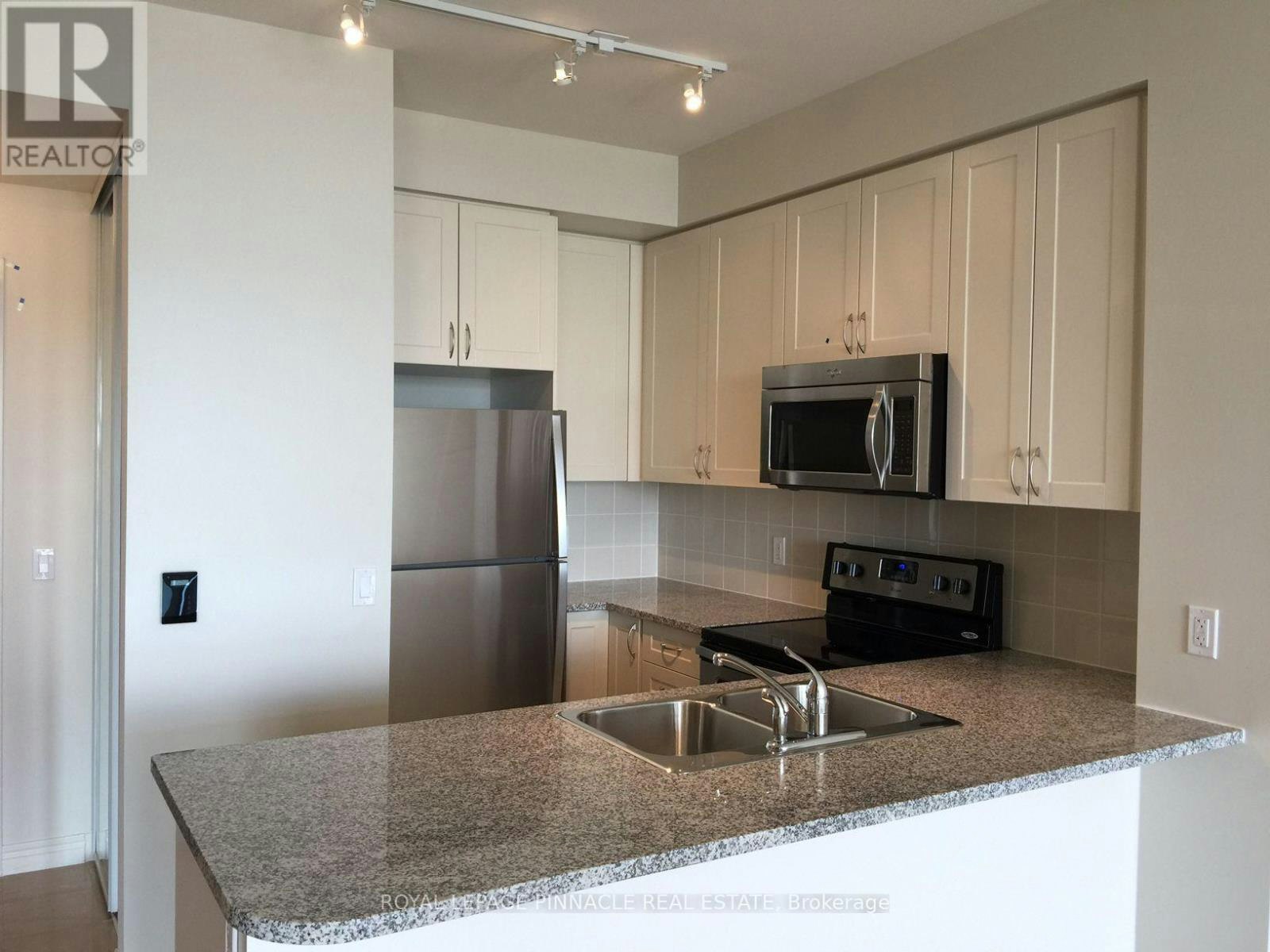 2011-339 Rathburn Road W, Mississauga, ON, L5B 0K6 - 4