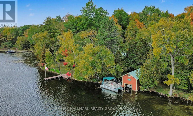 391 Long Lake Road