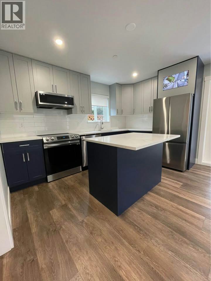 3-165 W 17th Avenue, Vancouver, BC, V5Y 1Z7 - 2