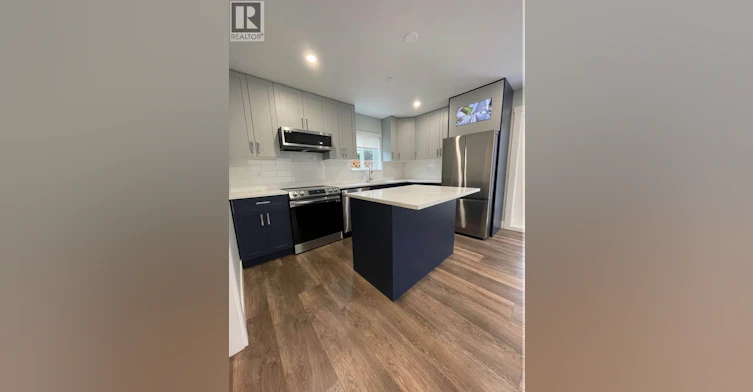 3-165 W 17th Avenue, Vancouver, BC, V5Y 1Z7 - 2