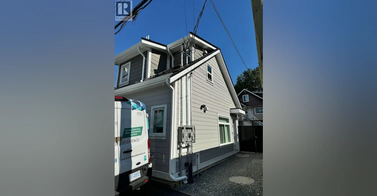 3-165 W 17th Avenue, Vancouver, BC, V5Y 1Z7