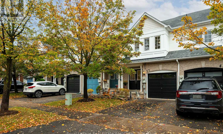 47 Bradley Drive