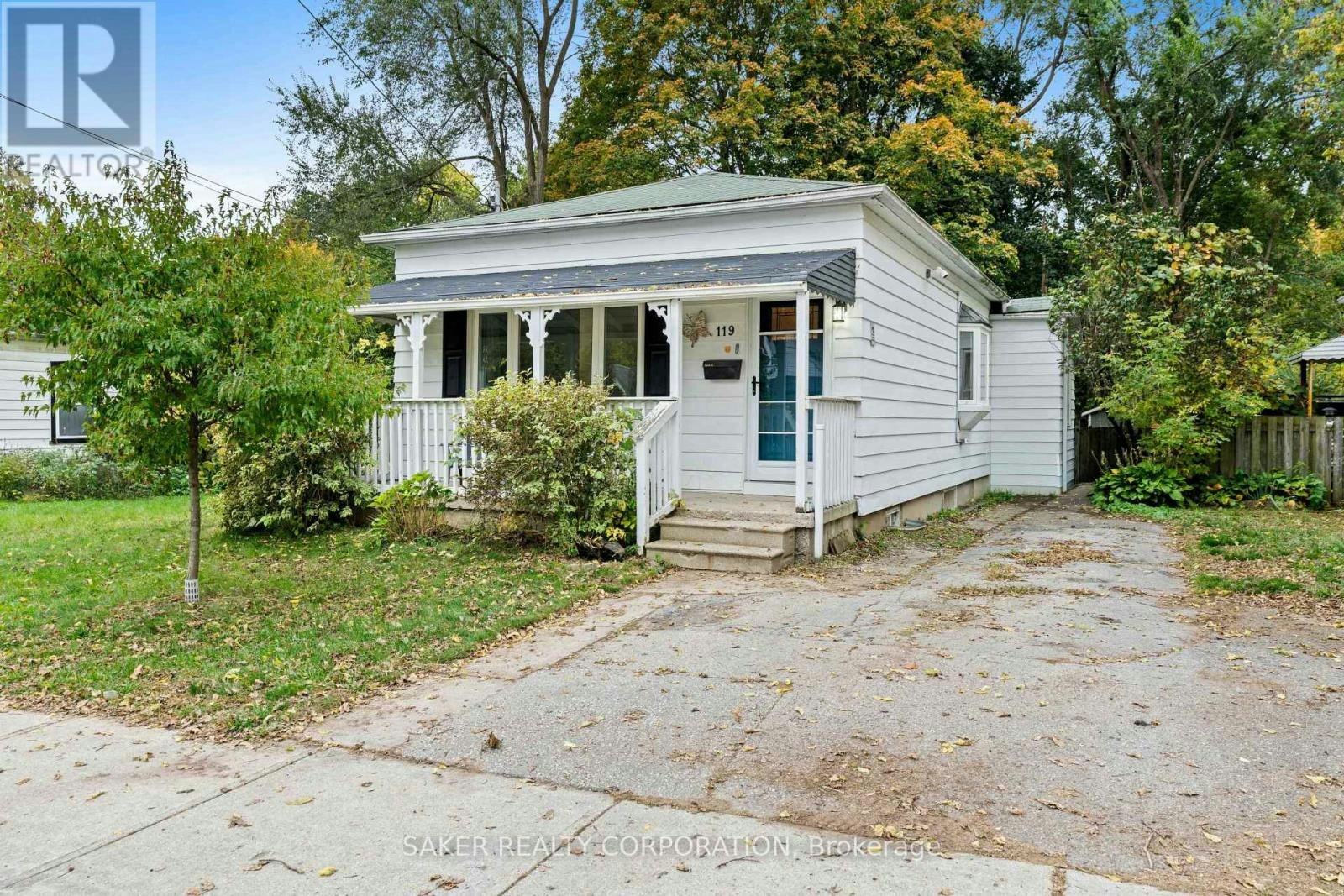119 Clarence Street, London, ON, N6B 2J3