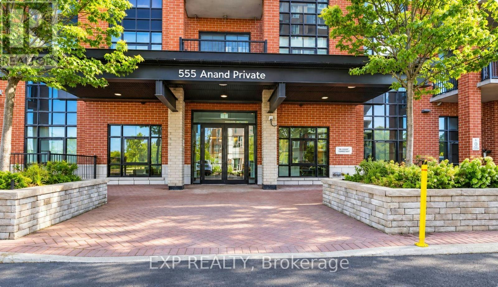 109-555 Anand Private, Ottawa, ON, K1V 2R7