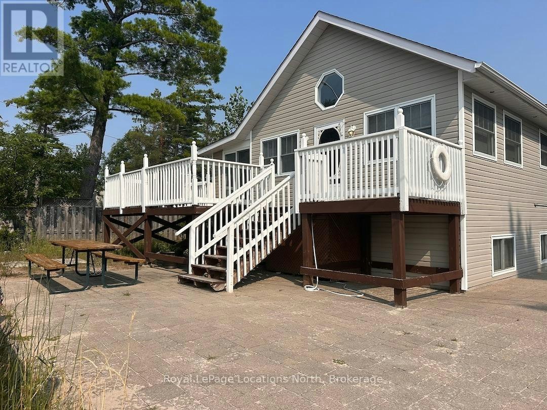 201 Shore Lane, Wasaga Beach, ON, L9Z 2J3 - 13