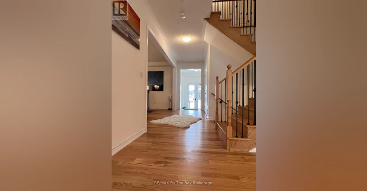 46 Rosanne Circle, Wasaga Beach, ON, L9Z 0N3 - 6