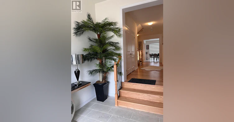46 Rosanne Circle, Wasaga Beach, ON, L9Z 0N3