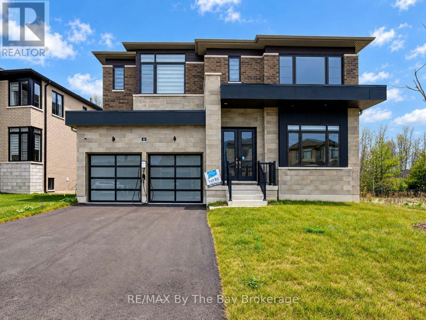 46 Rosanne Circle, Wasaga Beach, ON, L9Z 0N3