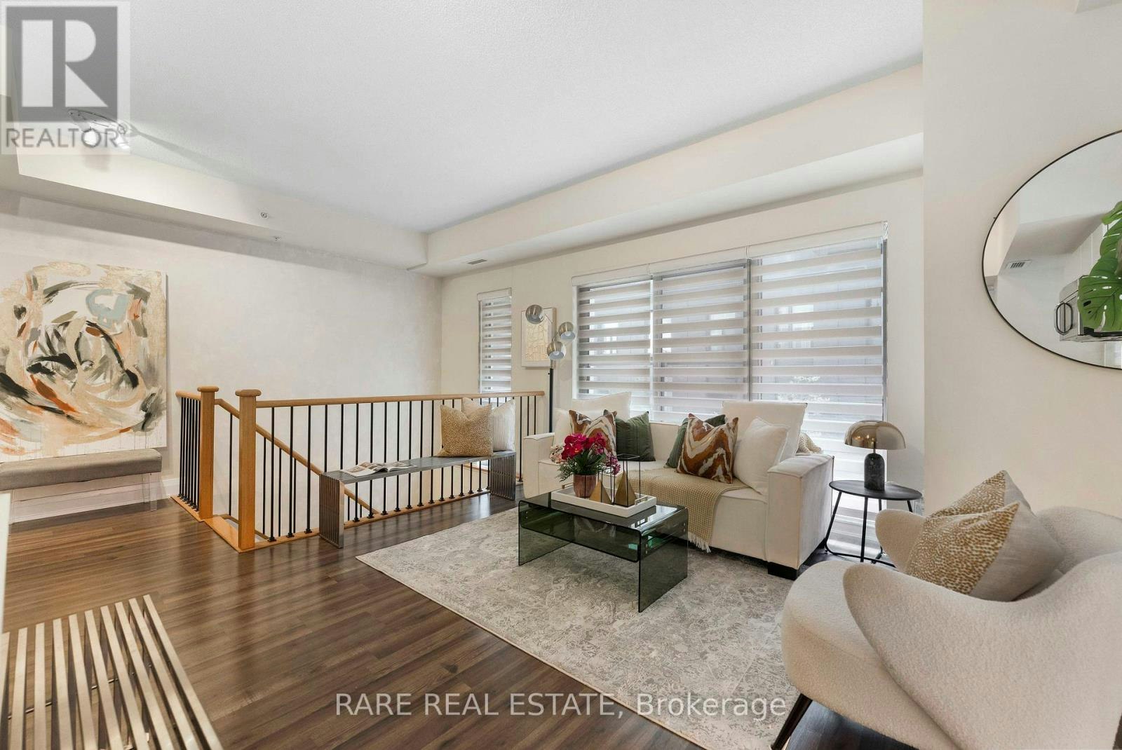 E113-555 Wilson Avenue, Toronto, ON, M3H 0C5