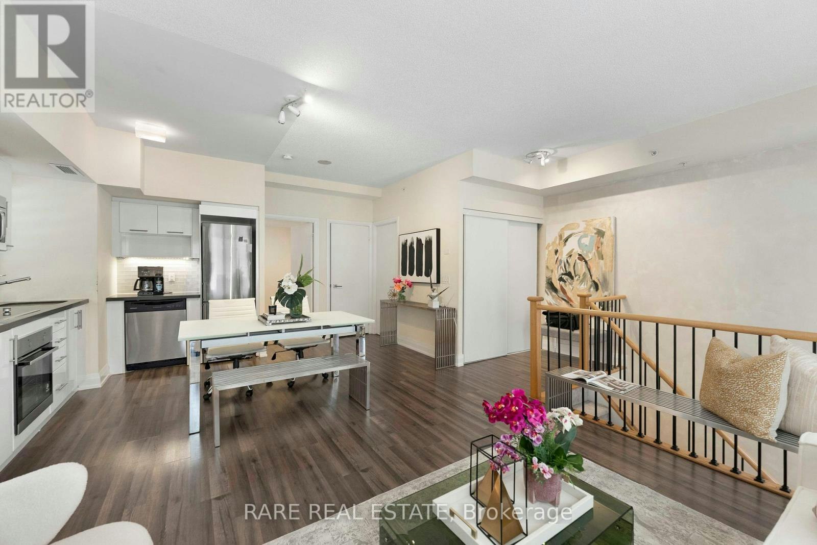 E113-555 Wilson Avenue, Toronto, ON, M3H 0C5 - 2