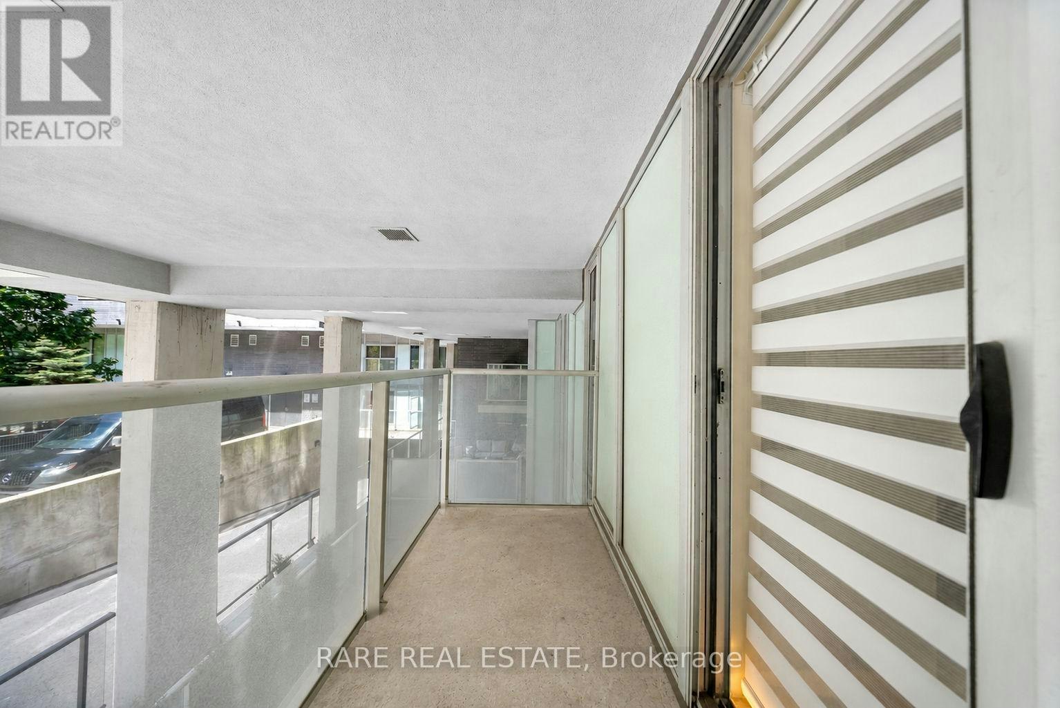 E113-555 Wilson Avenue, Toronto, ON, M3H 0C5 - 26