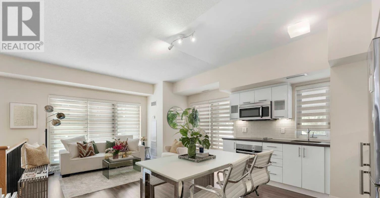 E113-555 Wilson Avenue, Toronto, ON, M3H 0C5 - 11