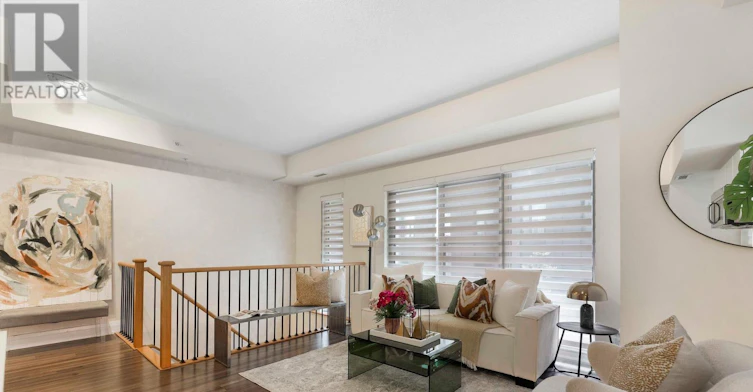 E113-555 Wilson Avenue, Toronto, ON, M3H 0C5