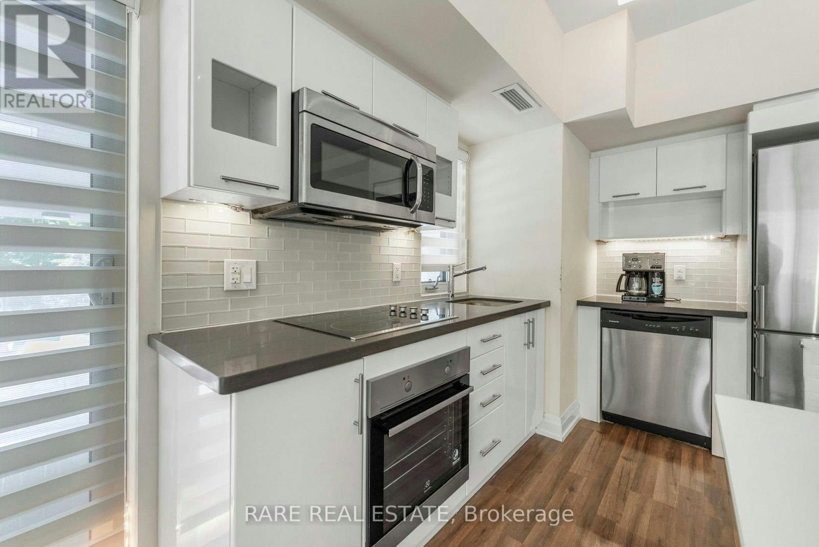 E113-555 Wilson Avenue, Toronto, ON, M3H 0C5 - 13